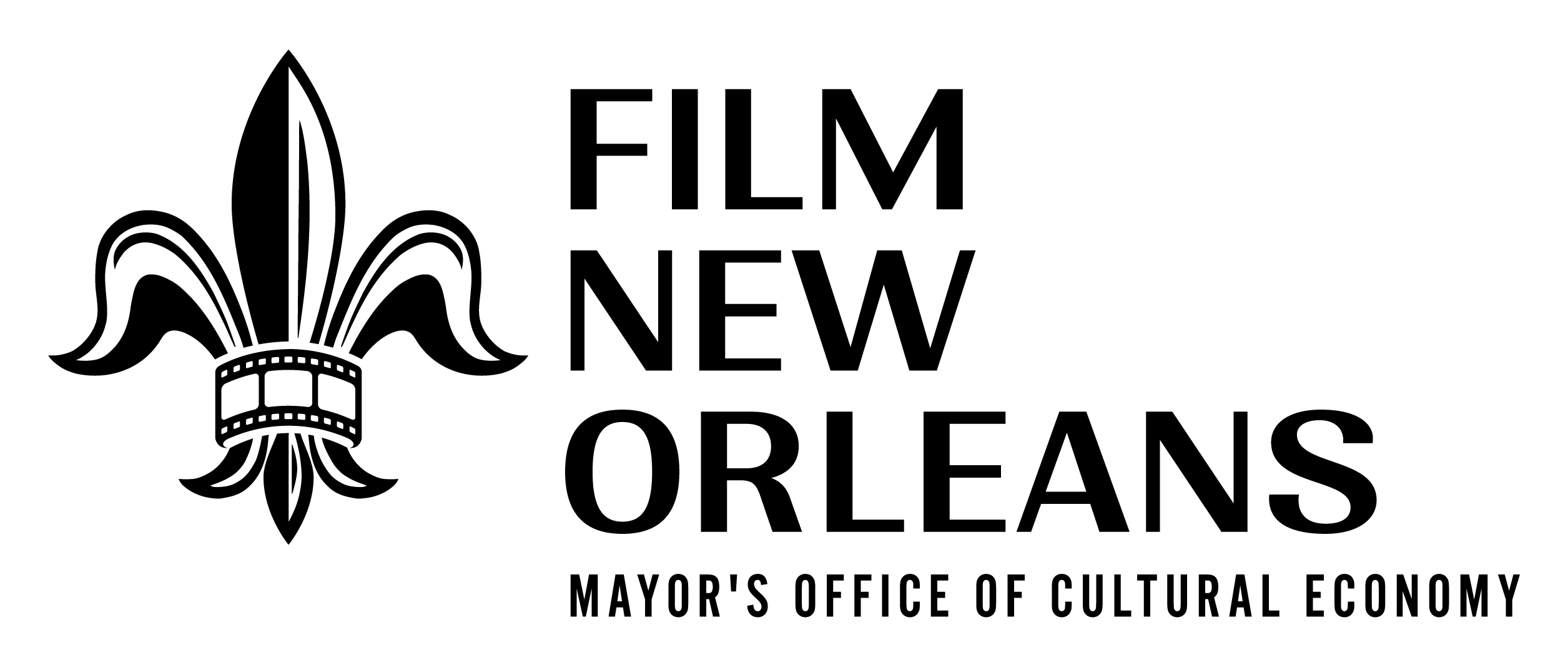 Permits Film New Orleans